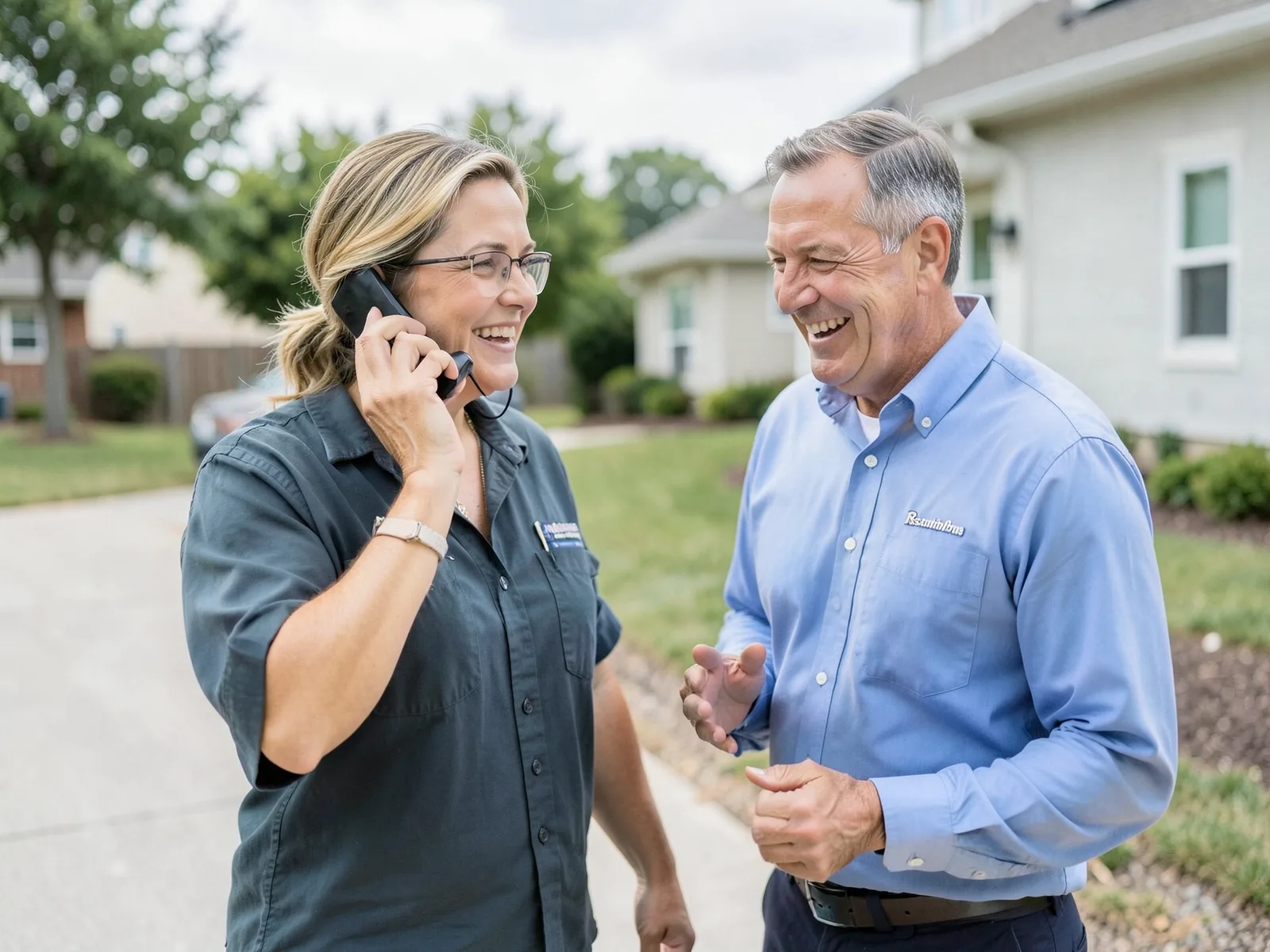 Frequently Asked Questions About Storm Damage Restoration in Villa Park, IL